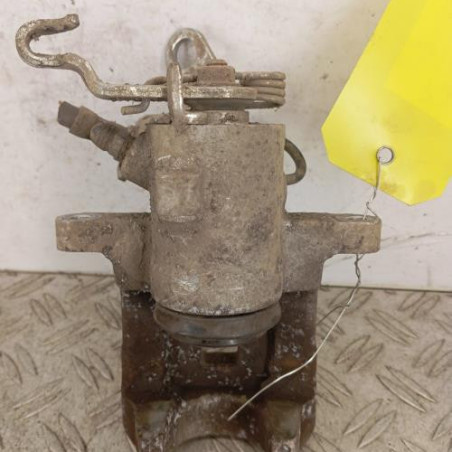 Etrier arriere gauche (freinage) VOLKSWAGEN GOLF 5