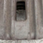 Etrier arriere gauche (freinage) VOLKSWAGEN GOLF 5