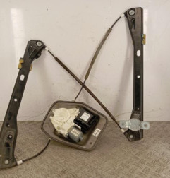 Leve vitre electrique avant droit VOLKSWAGEN GOLF 5