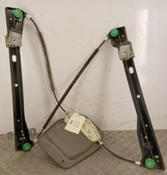 Leve vitre electrique avant droit VOLKSWAGEN GOLF 5 Photo n°3