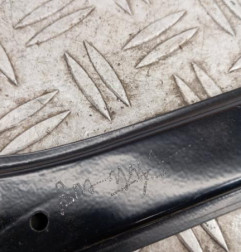 Leve vitre electrique avant droit VOLKSWAGEN GOLF 5 Photo n°5