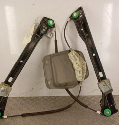 Leve vitre electrique avant gauche VOLKSWAGEN GOLF 5 Photo n°1