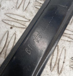 Leve vitre electrique avant gauche VOLKSWAGEN GOLF 5 Photo n°5