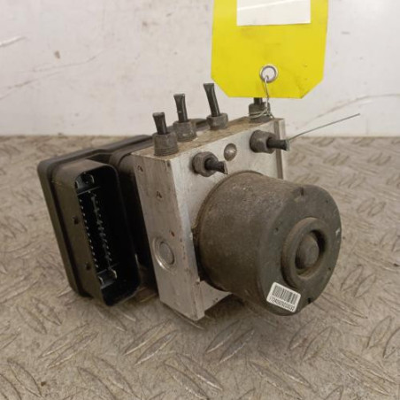 Bloc ABS (freins anti-blocage) PEUGEOT 206 Photo n°1