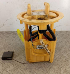 Pompe de gavage PEUGEOT 206 Photo n°1