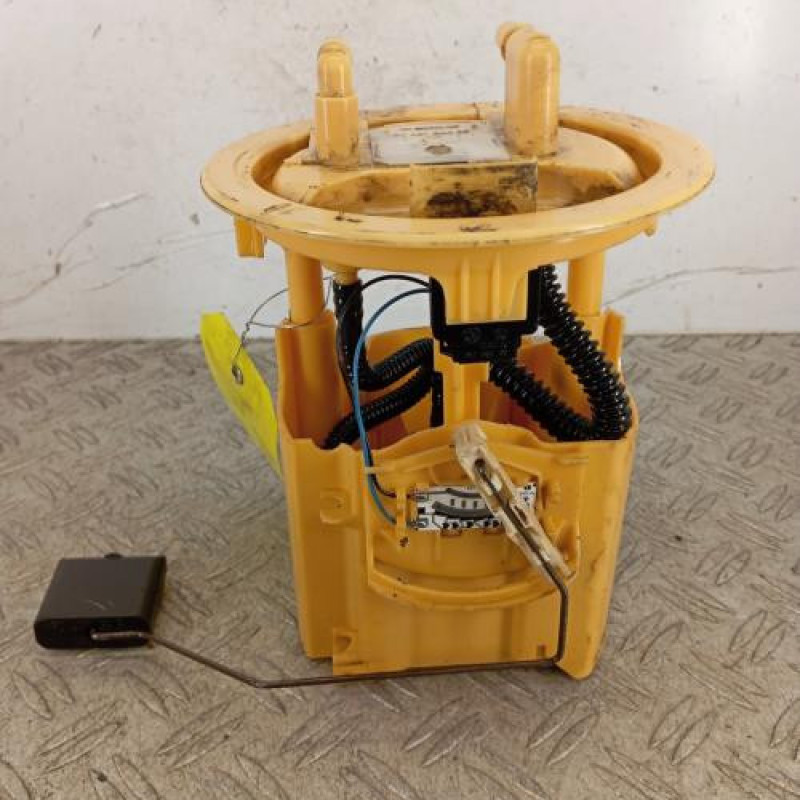 Pompe de gavage PEUGEOT 206