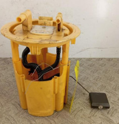 Pompe de gavage PEUGEOT 206