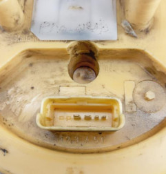 Pompe de gavage PEUGEOT 206 Photo n°4