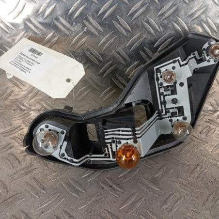 Platine feu arriere droit PEUGEOT 207 Photo n°1