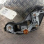 Platine feu arriere droit PEUGEOT 207