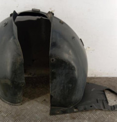 Pare boue avant gauche PEUGEOT 207