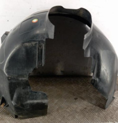 Pare boue avant droit FORD FOCUS 3 Photo n°4