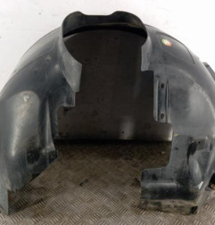 Pare boue avant gauche FORD FOCUS 3 Photo n°4