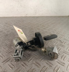 Neiman PEUGEOT 3008 1 Photo n°3