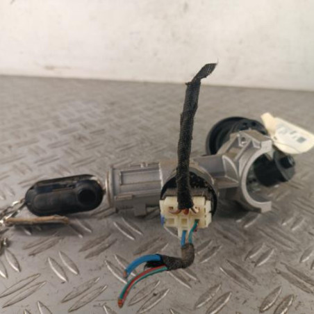 Neiman PEUGEOT BOXER 3 Photo n°1