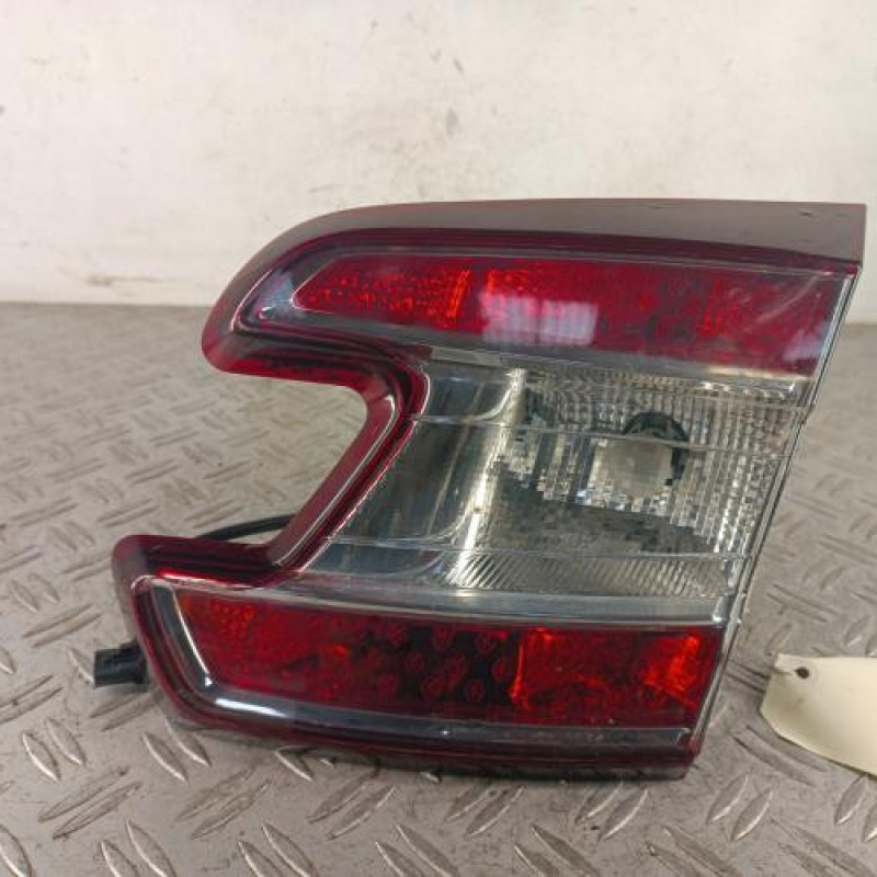 Feu diurne avant droit RENAULT MEGANE 3