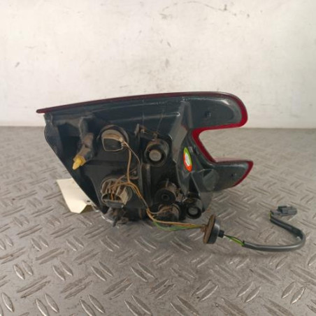 Feu diurne avant droit RENAULT MEGANE 3