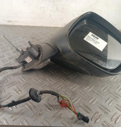 Retroviseur droit PEUGEOT 3008 1 Photo n°1