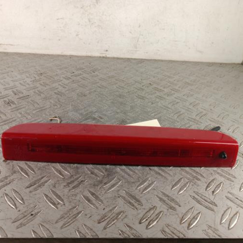 Feu arriere stop central RENAULT MEGANE 3