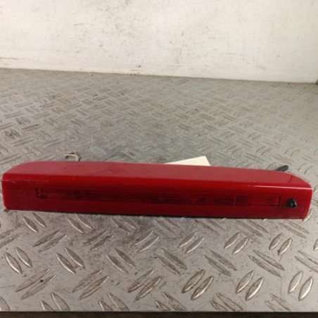 Feu arriere stop central RENAULT MEGANE 3 Photo n°1