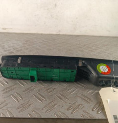 Interrupteur de leve vitre avant gauche RENAULT MEGANE 3