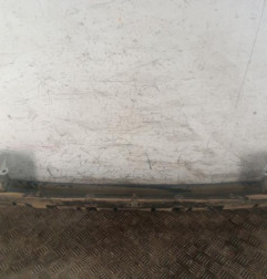 Renfort pare choc arriere (traverse) PEUGEOT 2008 1