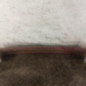 Renfort pare choc arriere (traverse) NISSAN JUKE 1