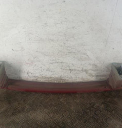 Renfort pare choc avant (traverse) NISSAN JUKE 1