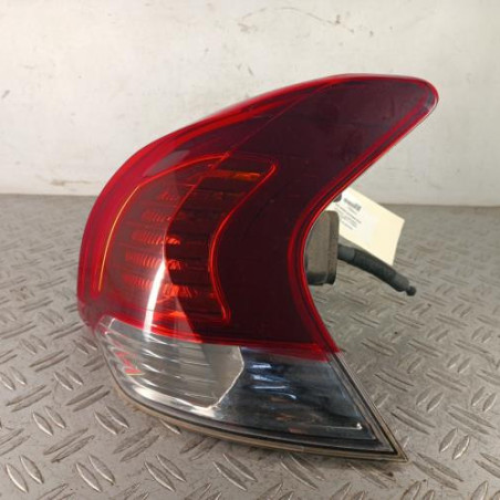 Feu arriere principal droit (feux) PEUGEOT 3008 1 Photo n°1