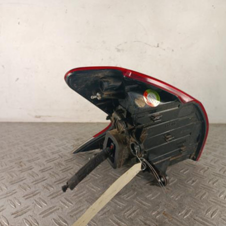 Feu arriere principal droit (feux) PEUGEOT 3008 1