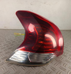 Feu arriere principal gauche (feux) PEUGEOT 3008 1 Photo n°1