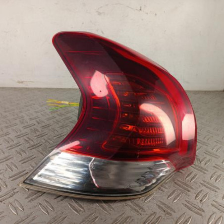 Feu arriere principal gauche (feux) PEUGEOT 3008 1 Photo n°1