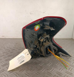Feu arriere principal gauche (feux) PEUGEOT 3008 1