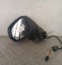 Retroviseur gauche PEUGEOT 3008 1 Photo n°1