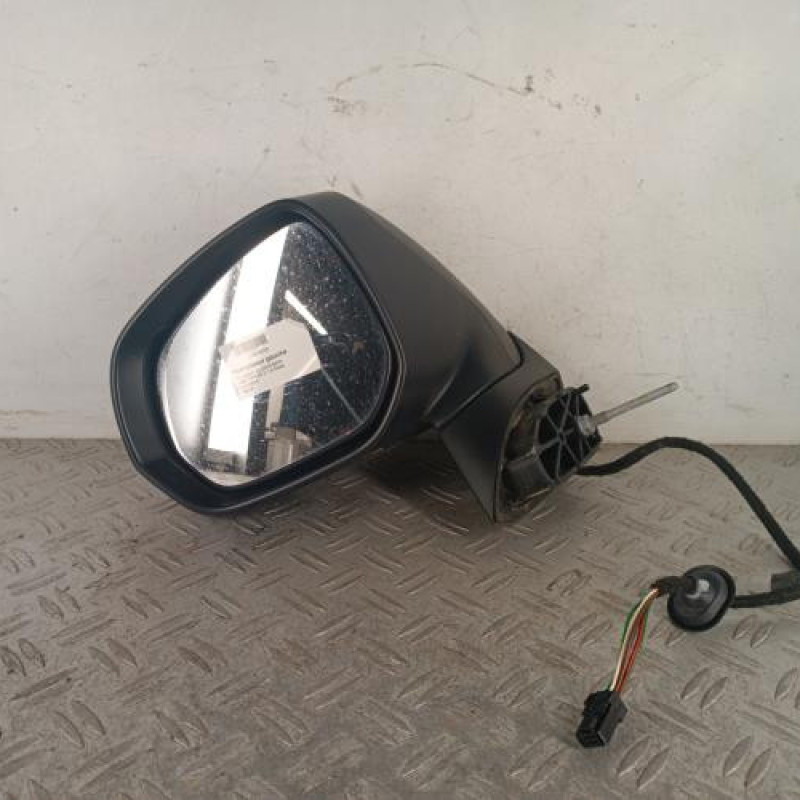 Retroviseur gauche PEUGEOT 3008 1