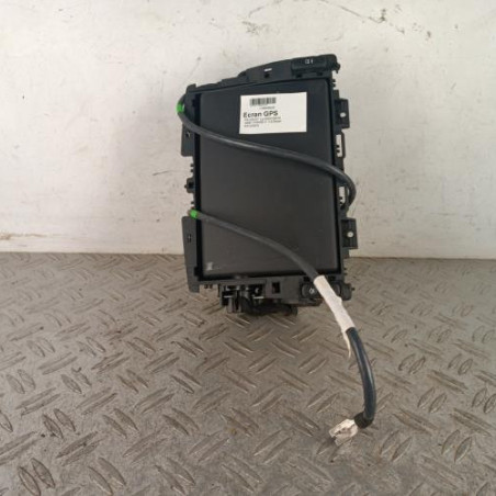 Ecran GPS PEUGEOT 3008 1 Photo n°1