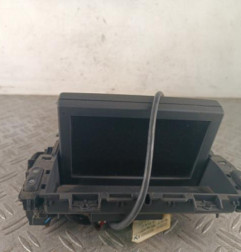 Ecran GPS PEUGEOT 3008 1