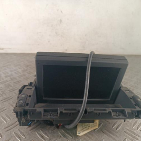 Ecran GPS PEUGEOT 3008 1