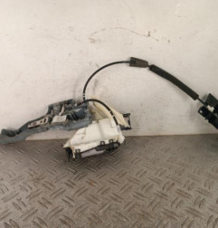 Serrure arriere droit PEUGEOT 3008 1 Photo n°1