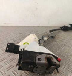 Serrure arriere droit PEUGEOT 3008 1 Photo n°3