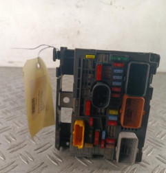 Boitier servitude moteur (BSM) PEUGEOT 3008 1 Photo n°1