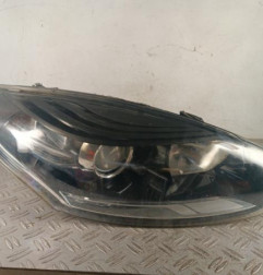 Optique avant principal droit (feux)(phare) RENAULT MEGANE 3 Photo n°1