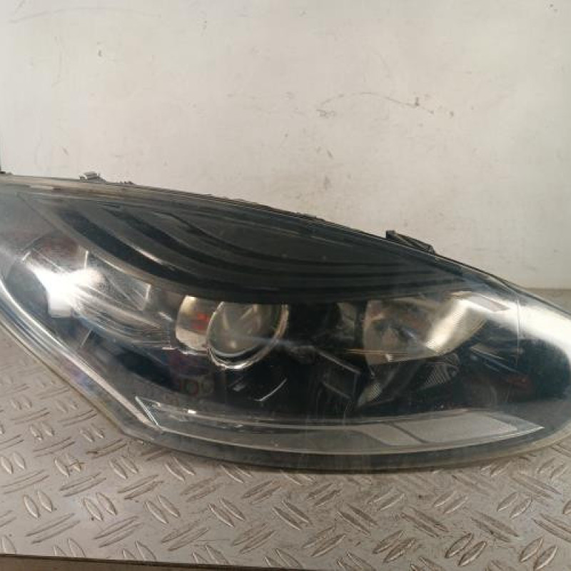 Optique avant principal droit (feux)(phare) RENAULT MEGANE 3