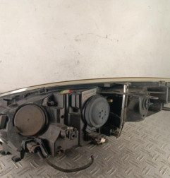 Optique avant principal droit (feux)(phare) RENAULT MEGANE 3