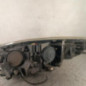 Optique avant principal droit (feux)(phare) RENAULT MEGANE 3
