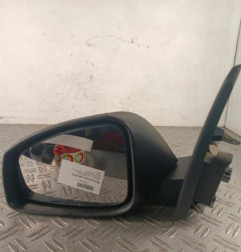 Retroviseur gauche RENAULT MEGANE 3 Photo n°1