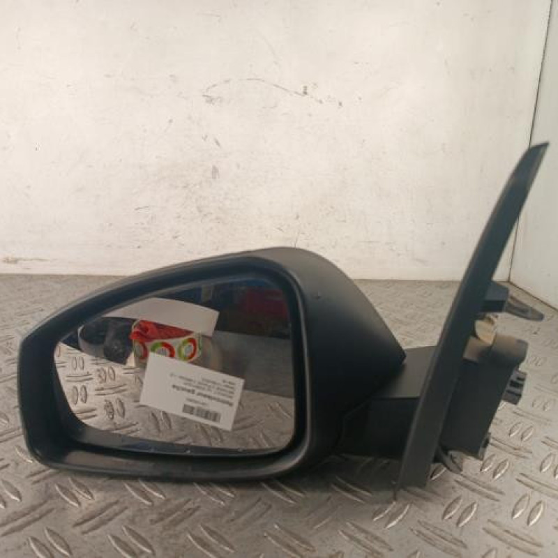 Retroviseur gauche RENAULT MEGANE 3