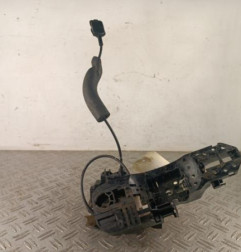 Serrure avant droit RENAULT MEGANE 3