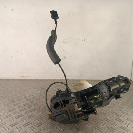 Serrure avant droit RENAULT MEGANE 3