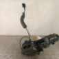 Serrure avant droit RENAULT MEGANE 3